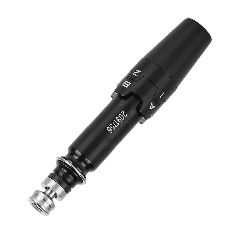 Gofotu .335 Adapter Sleeve W/Serial Compatible with Titleist GT2,GT3,GT4ï¼ŒTS1,TS2,TS3,TS4,917/915/913D, Driver - Image 1